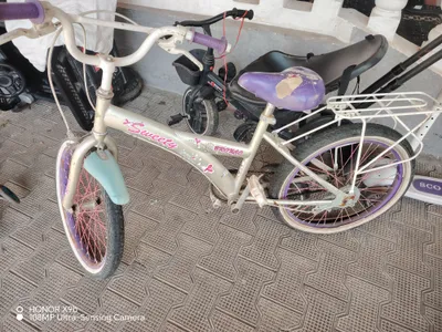 bolalar velosipedi