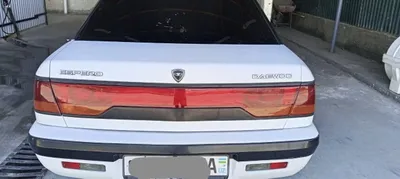 Daewoo 1995 год, бензин, в отличном состоянии 1
