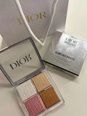 DIOR хайлайтер 1