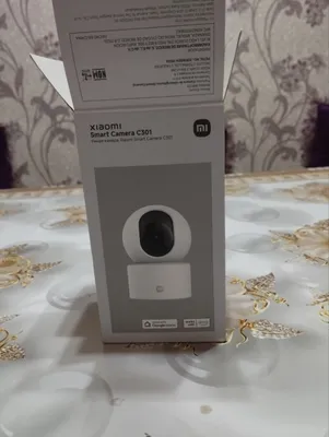 Video Kamera 1