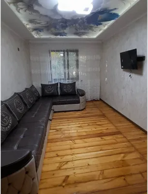 1/3/4 xonali kvartira ijarasi, Doʻstlik metrosi. Dubovaya ko‘chasi 1