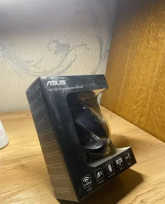 Kompyuter sichqonchasi (ASUS MW202)
