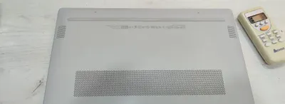 HP Cor i5 computer 1