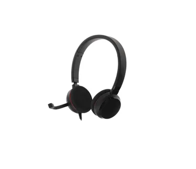 ( Наушники Jabra Evolve 20 MS Stereo 1