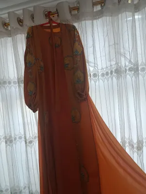 abaya sotiladi 1marta kiyilgan yangidek 2