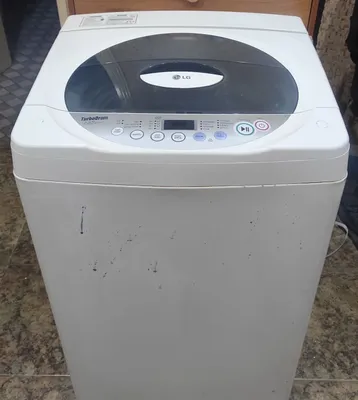 Продаётся стиральная машина LG 1