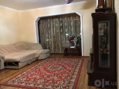 3 xonali kvartira, 72 m2, Mirzo Ulug'bek 1