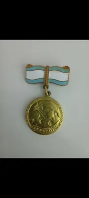 Антикварные статуэтки 5