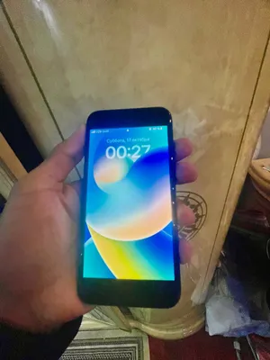 Iphone 8 1