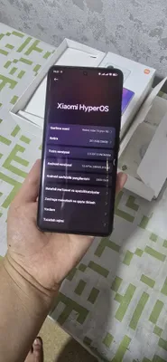 Redmi 13 pro 5G+ 1