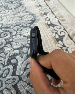 Iwatch 9 45, iCloud 1
