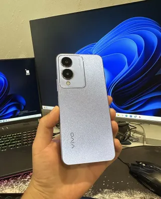Vivo Y17s, 128 ГБ 1