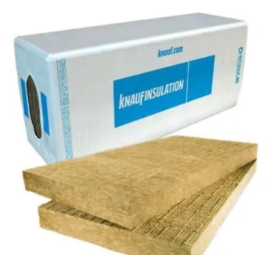 Knauf insulation 1