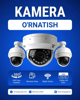 Камера видеонаблюдения Hikvision