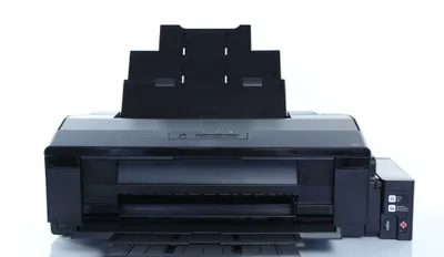 Принтер струйный EPSON L1800