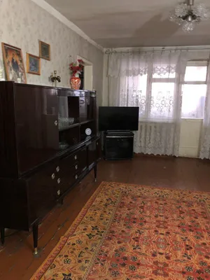 2х ком кв в кирпичном доме 1