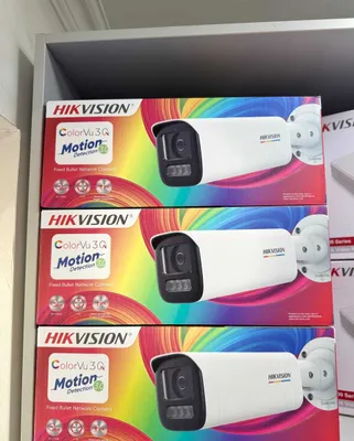 HIKVISION DS-2CD1B47G3-LIUF(2.8mm) kamerasi 1