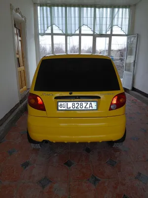 Sotiladi matiz xolati alo liboy dak boladi 1