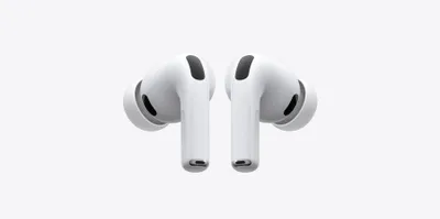 Airpods pro 3 новые 1