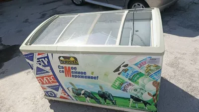 Marazilnik 400ltr va 500ltrli