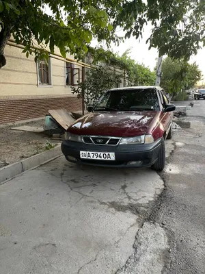 nexia 1 sotiladi 1