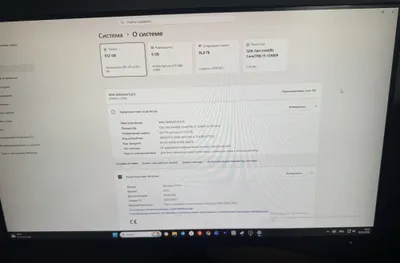 Полная сборка Core i5 12400F, DDR4 1