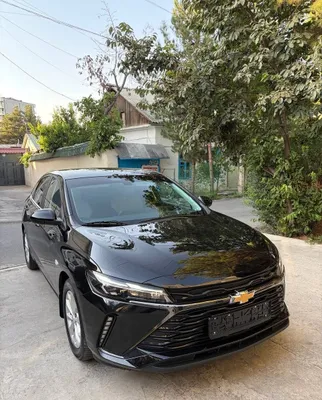 Chevrolet MONZA sotiladi 1