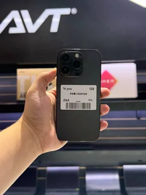 iPhone 14 Pro 128GB 1