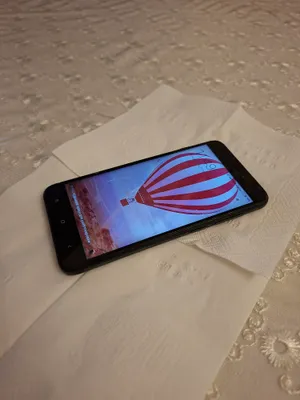 Redmi 4X 1