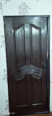 Продаются двери из МДФ 1