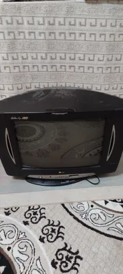 Televizor shoshilinch