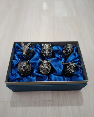 Premium sovg‘alik ryumkalar 1