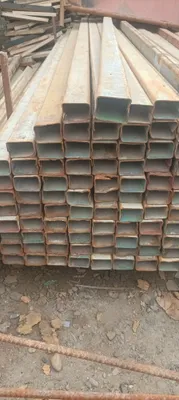Продаются профили 4×4 и 5×5 1