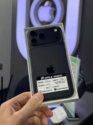 iPhone 17 Pro Max 512GB (Limited)