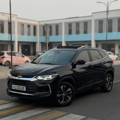Tracker 2023 Premier Full Qora Kraska 100% Tozza Ideal Xolatda ! 1