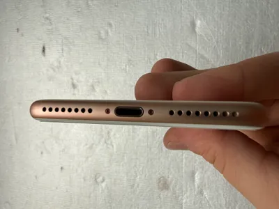 iPhone 8 Plus, 64 GB sotiladi 1