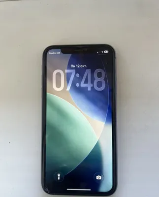 iPhone 11 128Gb 100% емкость 1