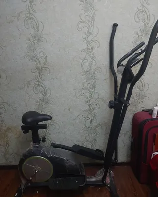Fitness velosport
