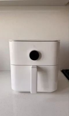 Xiaomi Smart Air Fryer 6.5L aerogrili 1