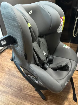 Joie i-Spin 360 ISOFIX avtomobil o‘rindig‘i sotiladi — 360° aylanuvchi (ishlatilgan) 1