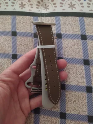 Ремешки для часов Apple watch 1