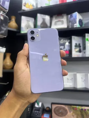 iPhone 11 1