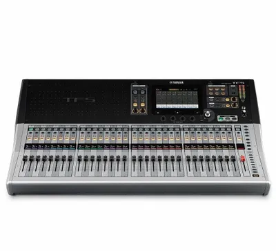 Yamaha TF5 Цифровой Микшер 1