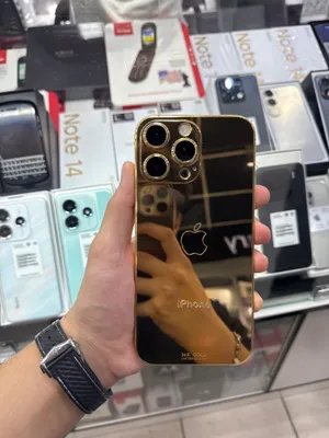 APPLE IPHONE 16 PRO MAX 1