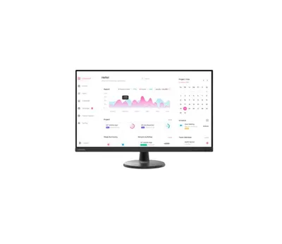 - Монитор Lenovo D32-40 32" VA FHD 75Hz 1