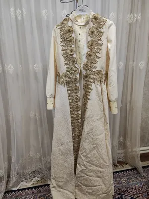 Ансамбль для сарпо 1