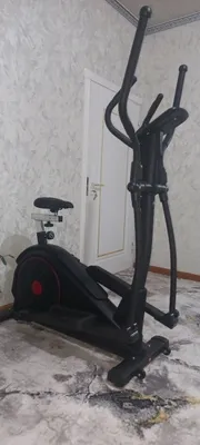 Тринажорная вело 1