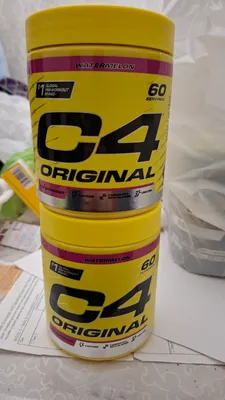 C4 energetik 60 porsiya 1