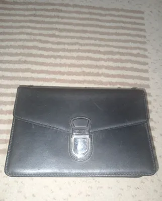 Neri Karra charm sumkasi 1