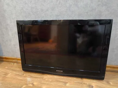 Samsung LCD televizori 1
